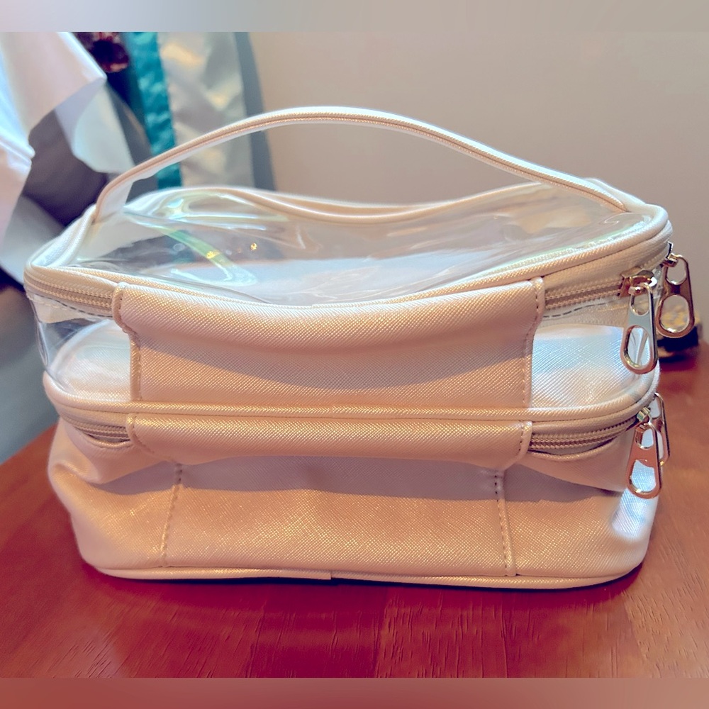 Makeup Bag